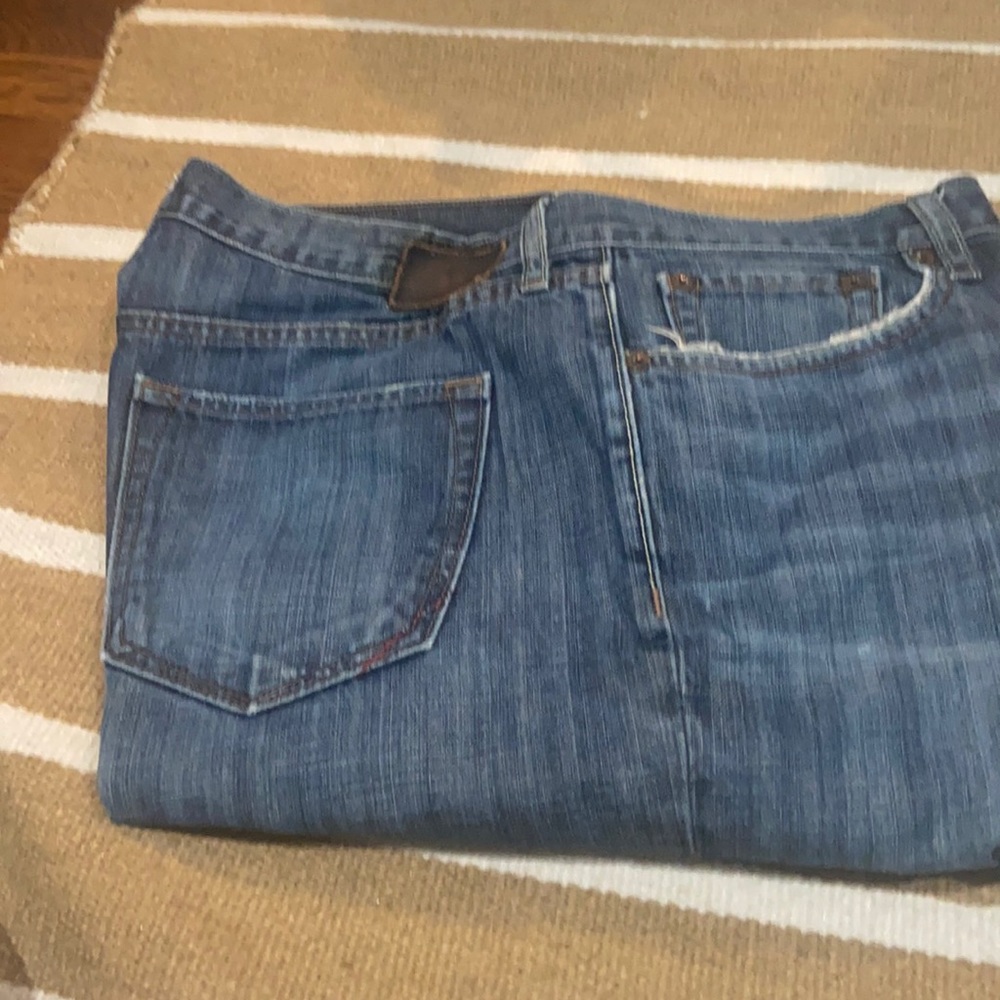 Banana Republic Jeans